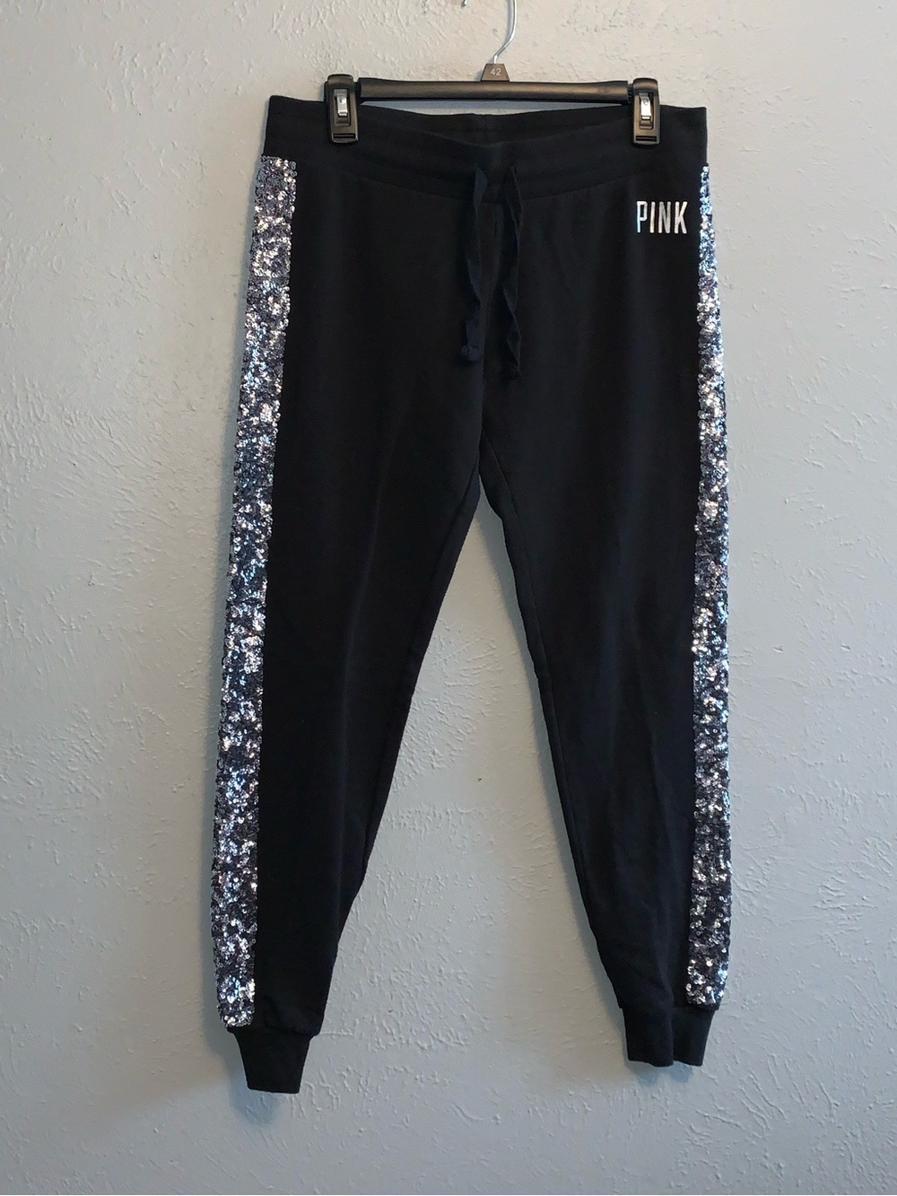 Vs sequin pant